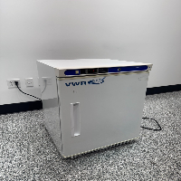 VWR Undercounter Freezer image 0